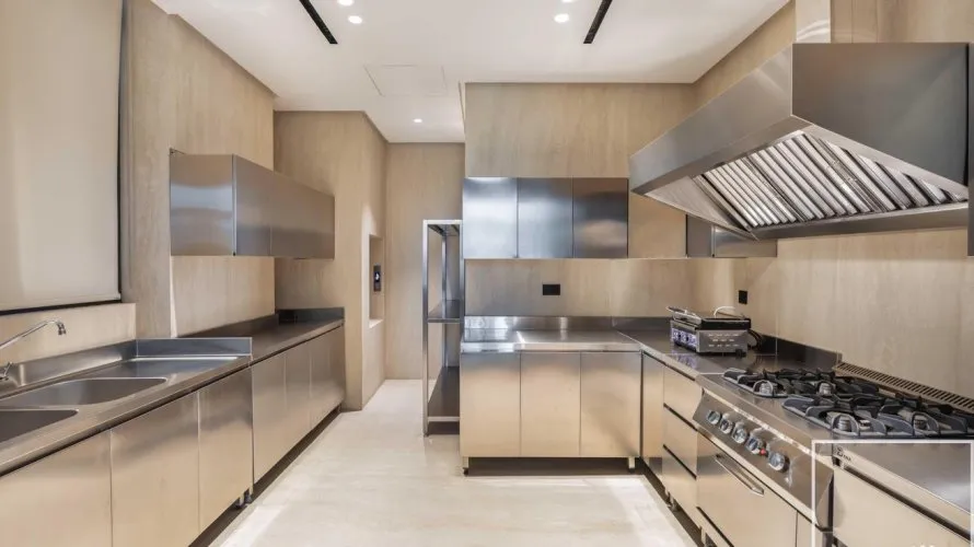 7 bedrooms villa for sale , Dubai Hills Estate, Dubai, UAE No. 1075 № 26