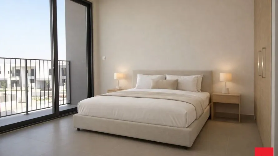 3 bedrooms villa for sale , Dubai Hills Estate, Dubai, UAE No. 1172 № 7