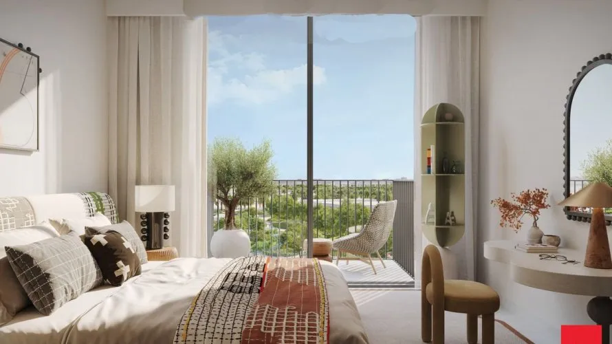 2 bedrooms apartment for sale , Dubai Hills Estate, Dubai, UAE No. 907 № 2