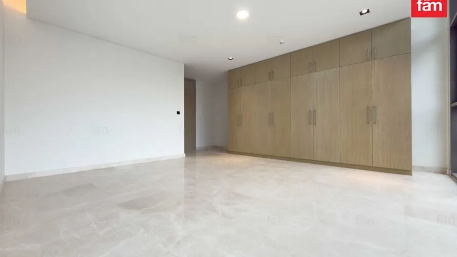 4 bedrooms villa for sale , Dubai Hills Estate, Dubai, UAE No. 1037 № 20