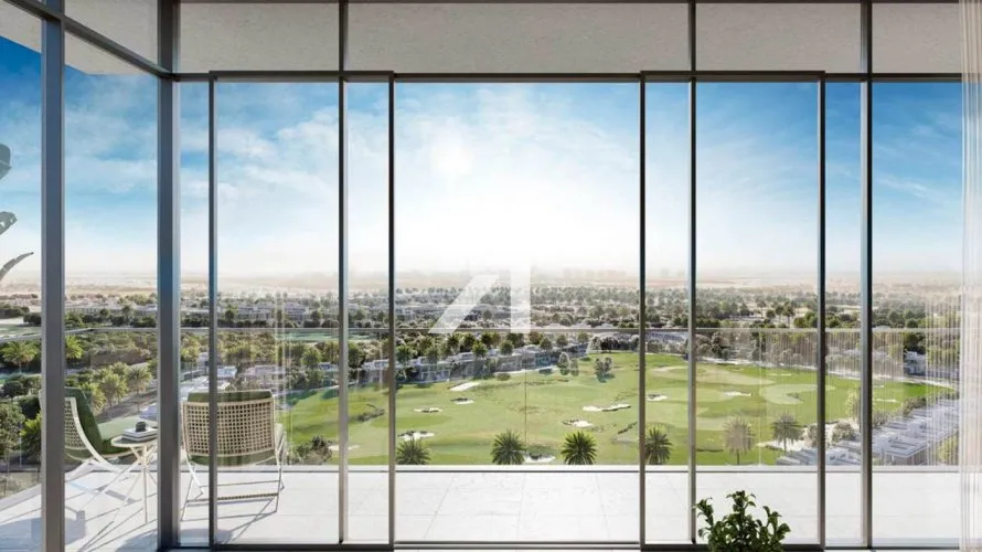 1 bedroom apartment for sale , Dubai Hills Estate, Dubai, UAE No. 1046 № 5