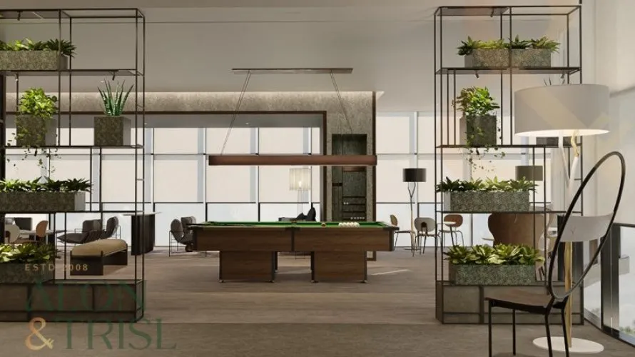 1 bedroom apartment for sale , Dubai Hills Estate, Dubai, UAE No. 717