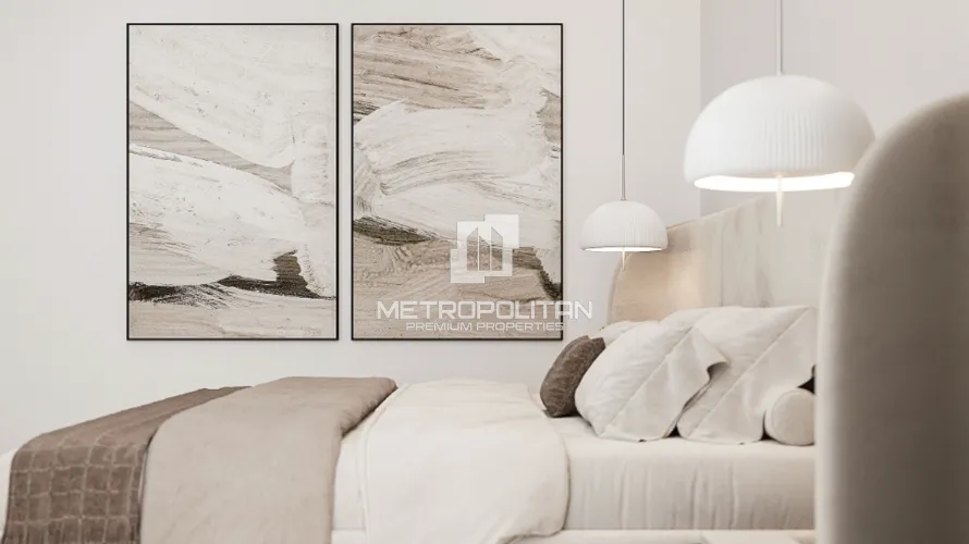 4 bedrooms villa for sale , Sidra Villas, Dubai Hills Estate, Dubai, UAE No. 928 № 21