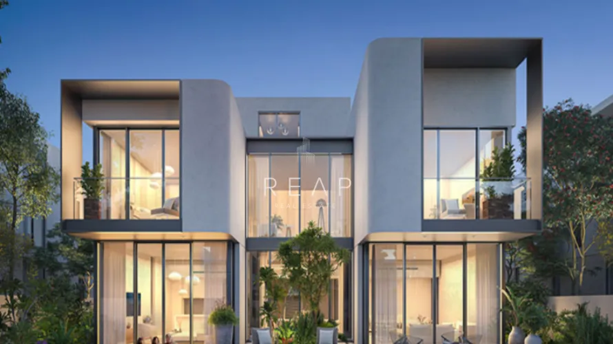 5 bedrooms villa for sale , Dubai Hills Estate, Dubai, UAE No. 254 № 6