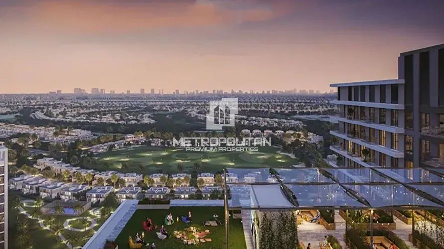 2 bedrooms apartment for sale , Dubai Hills, Dubai Hills Estate, Dubai, UAE No. 961 № 11