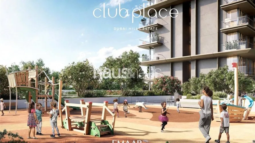 3 bedrooms apartment for sale , Dubai Hills Estate, Dubai, UAE No. 467 № 5