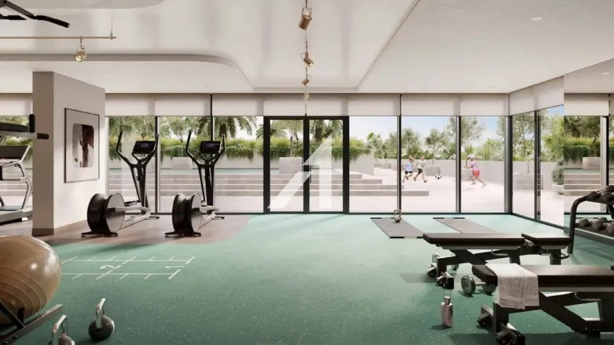 1 bedroom apartment for sale , Dubai Hills Estate, Dubai, UAE No. 1046 № 10