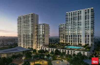 2 bedrooms apartment for sale , Dubai Hills Estate, Dubai, UAE No. 907