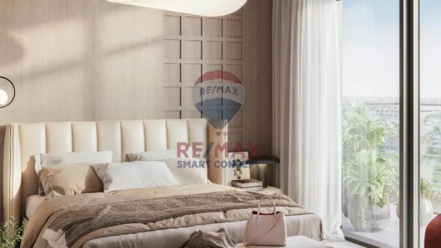 1 bedroom apartment for sale , Dubai Hills Estate, Dubai, UAE No. 241 № 4