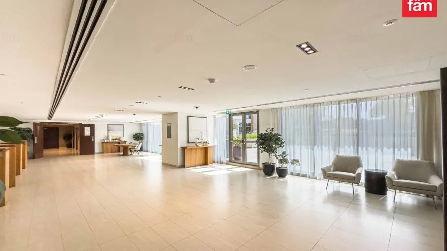 2 bedrooms apartment for sale , Dubai Hills Estate, Dubai, UAE No. 1010 № 8