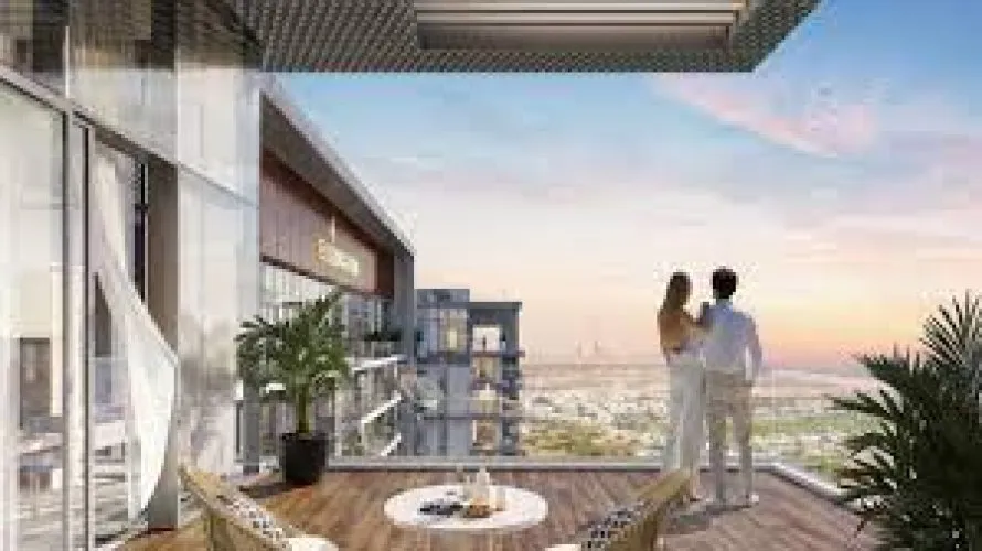 2 bedrooms apartment for sale in ELLINGTON HOUSE, Dubai Hills Estate, Dubai, UAE No. 177