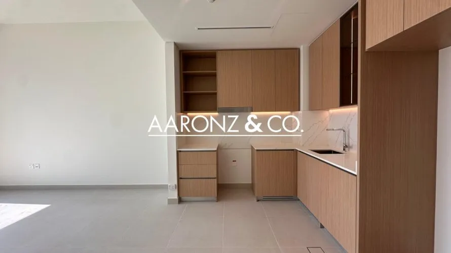 1 bedroom apartment for sale , Dubai Hills Estate, Dubai, UAE No. 1066 № 1