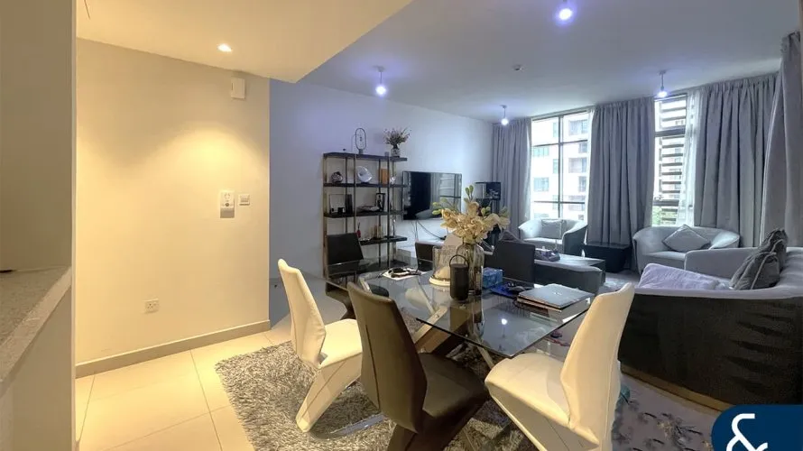 1 bedroom apartment for sale , Acacia, Dubai Hills Estate, Dubai, UAE No. 1028 № 26