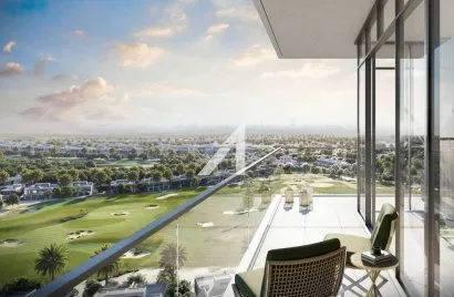 1 bedroom apartment for sale , Dubai Hills Estate, Dubai, UAE No. 1046