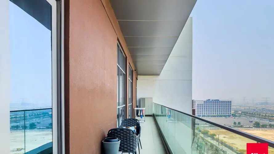 3 bedrooms apartment for sale , Dubai Hills Estate, Dubai, UAE No. 341 № 15