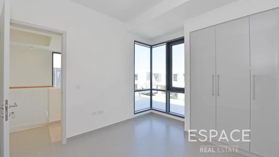 4 bedrooms townhouse for sale , Dubai Hills Estate, Dubai, UAE No. 917 № 6