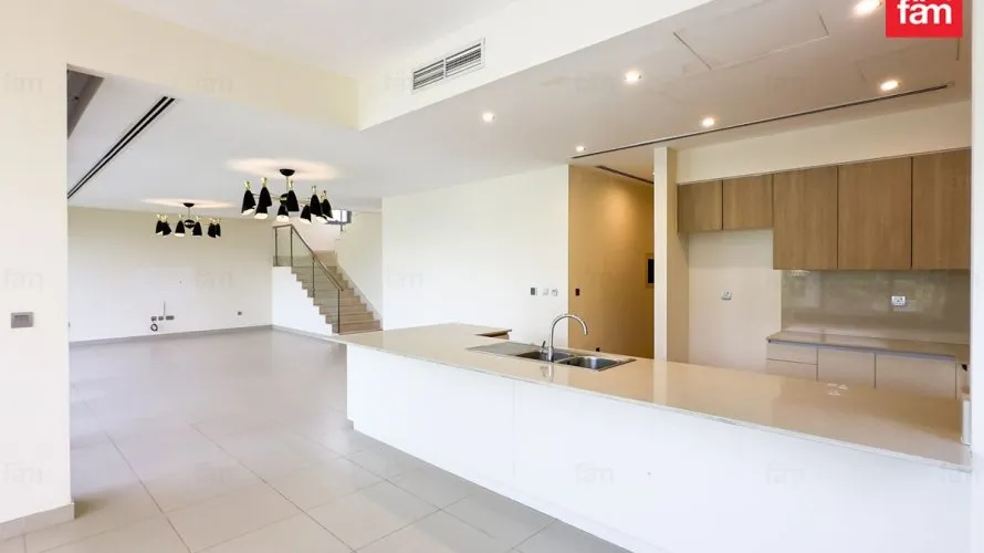 5 bedrooms villa for sale , Dubai Hills Estate, Dubai, UAE No. 357 № 22