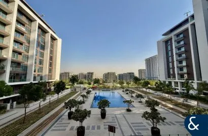 2 bedrooms apartment for sale , Dubai Hills Estate, Dubai, UAE No. 1023