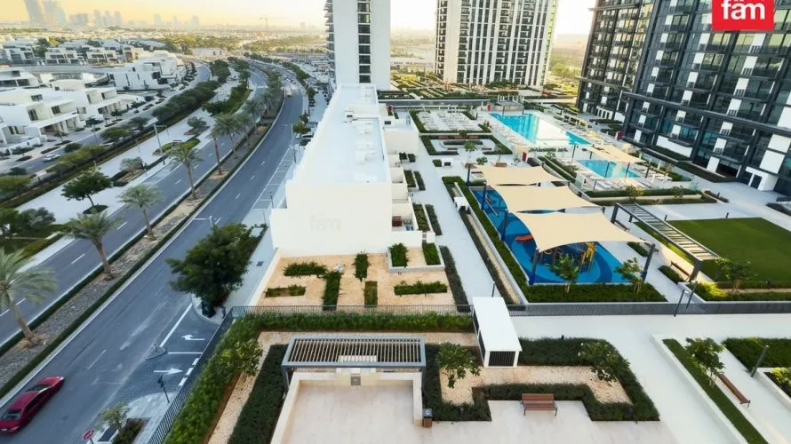 2 bedrooms apartment for sale , Dubai Hills Estate, Dubai, UAE No. 1094 № 8