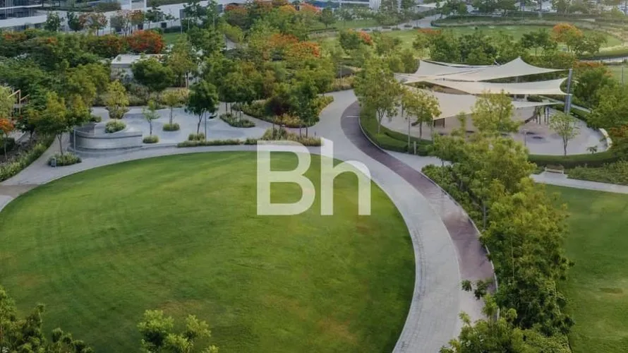 2 bedrooms apartment for sale , Dubai Hills Estate, Dubai, UAE No. 647 № 1