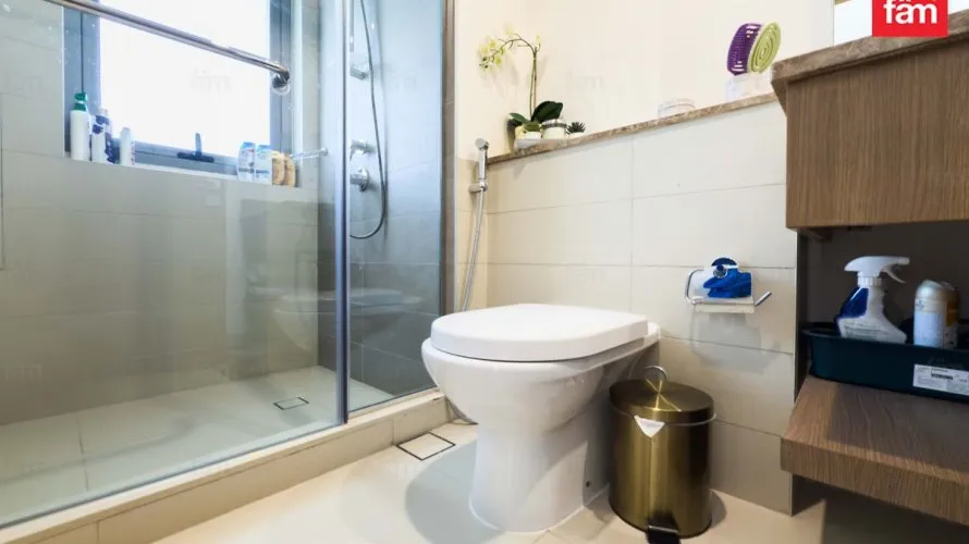 5 bedrooms villa for sale , Dubai Hills Estate, Dubai, UAE No. 1174 № 18