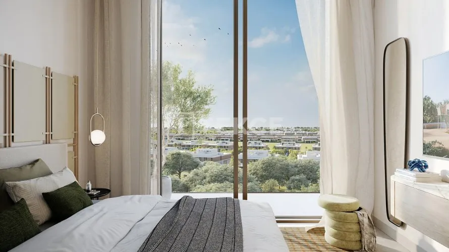 2 bedrooms apartment for sale , Dubai Hills Estate, Dubai, UAE No. 1043 № 5