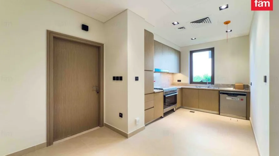 5 bedrooms villa for sale , Dubai Hills Estate, Dubai, UAE No. 1090 № 5