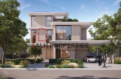 4 bedrooms villa for sale , Dubai Hills Estate, Dubai, UAE No. 1204