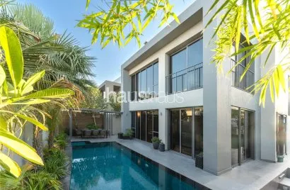 4 bedrooms villa for sale , Sidra Villas, Dubai Hills Estate, Dubai, UAE No. 481