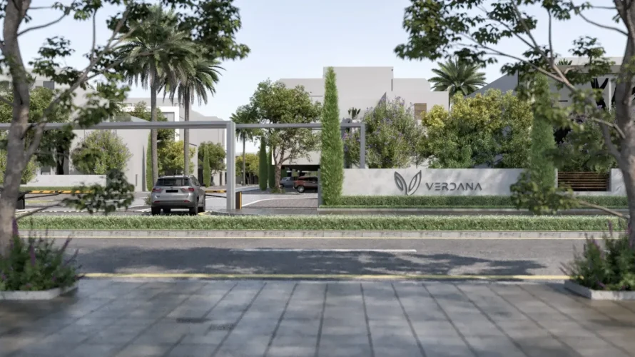 2 bedrooms townhouse for sale , Dubai Hills Estate, Dubai, UAE No. 1214