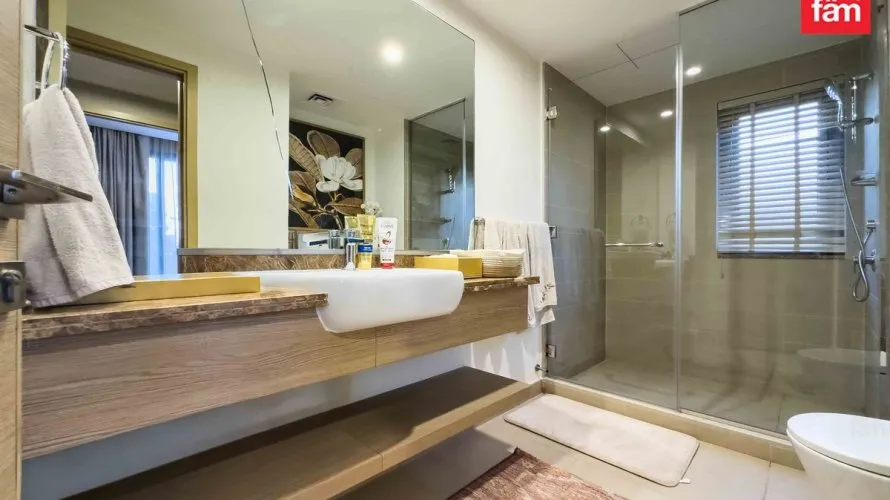 4 bedrooms villa for sale , Dubai Hills Estate, Dubai, UAE No. 908 № 15