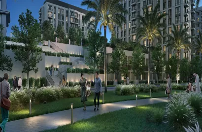 3 bedrooms apartment for sale , Dubai Hills Estate, Dubai, UAE No. 196