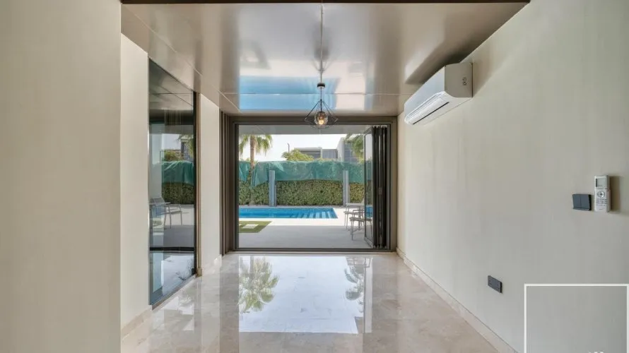 4 bedrooms villa for sale , Golf Place, Dubai Hills Estate, Dubai, UAE No. 1071 № 6