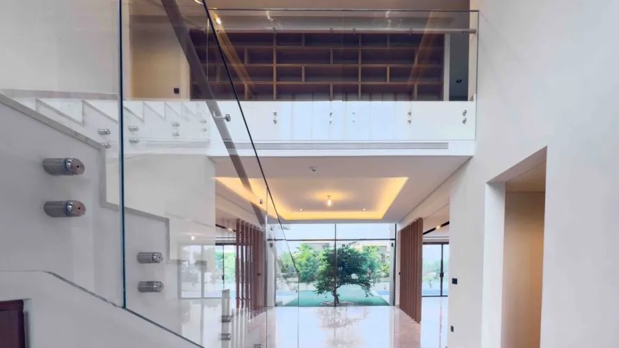 5 bedrooms villa for sale , Dubai Hills Estate, Dubai, UAE No. 873 № 5