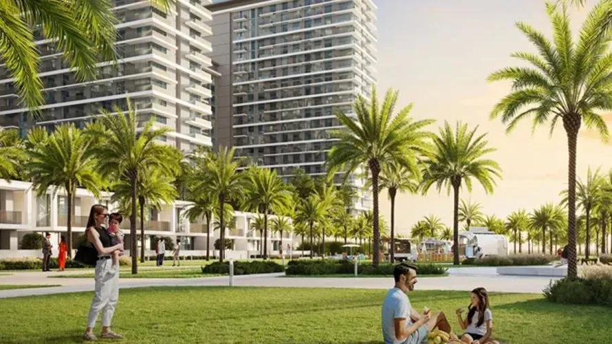 2 bedrooms apartment for sale , Dubai Hills Estate, Dubai, UAE No. 1139 № 9