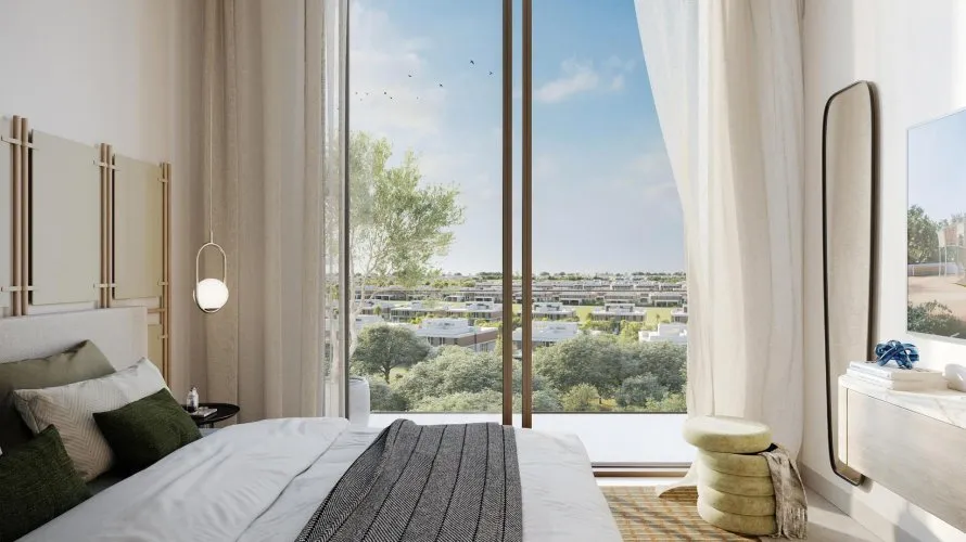 1 bedroom apartment for sale , Dubai Hills Estate, Dubai, UAE No. 274 № 6