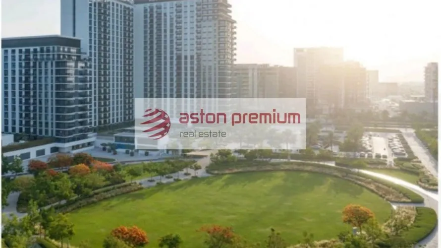 1 bedroom apartment for sale , Dubai Hills Estate, Dubai, UAE No. 1039 № 5