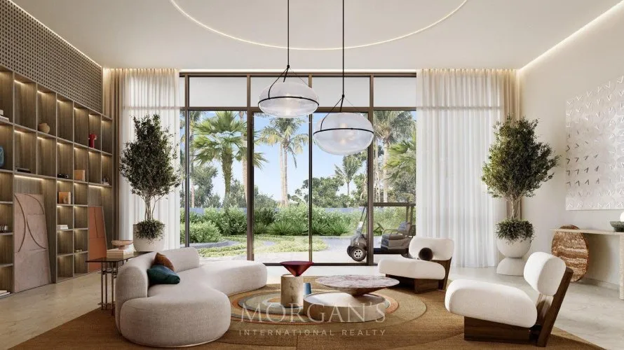 1 bedroom apartment for sale , Dubai Hills Estate, Dubai, UAE No. 278 № 13