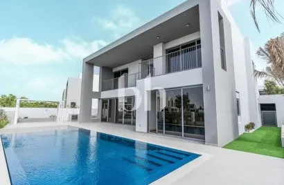 5 bedrooms villa for sale , Dubai Hills Estate, Dubai, UAE No. 656