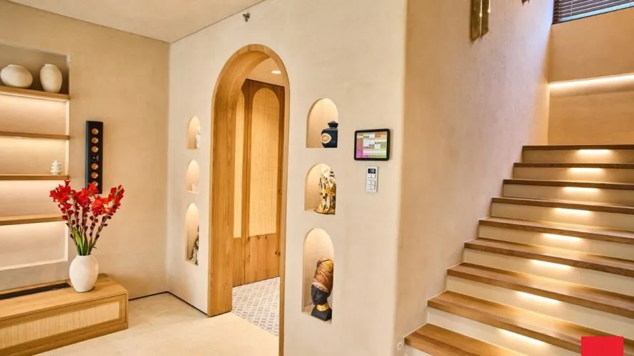 3 bedrooms townhouse for sale , Dubai Hills Estate, Dubai, UAE No. 1229 № 4