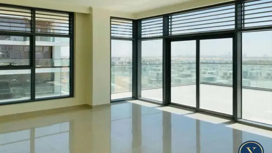4 bedrooms apartment for sale , Park Heights, Dubai Hills Estate, Dubai, UAE No. 508 № 3