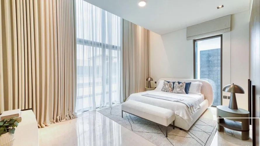 6 bedrooms villa for sale , Golf Place, Dubai Hills Estate, Dubai, UAE No. 1069