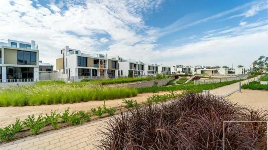 3 bedrooms villa for sale , Dubai Hills Estate, Dubai, UAE No. 1074 № 8