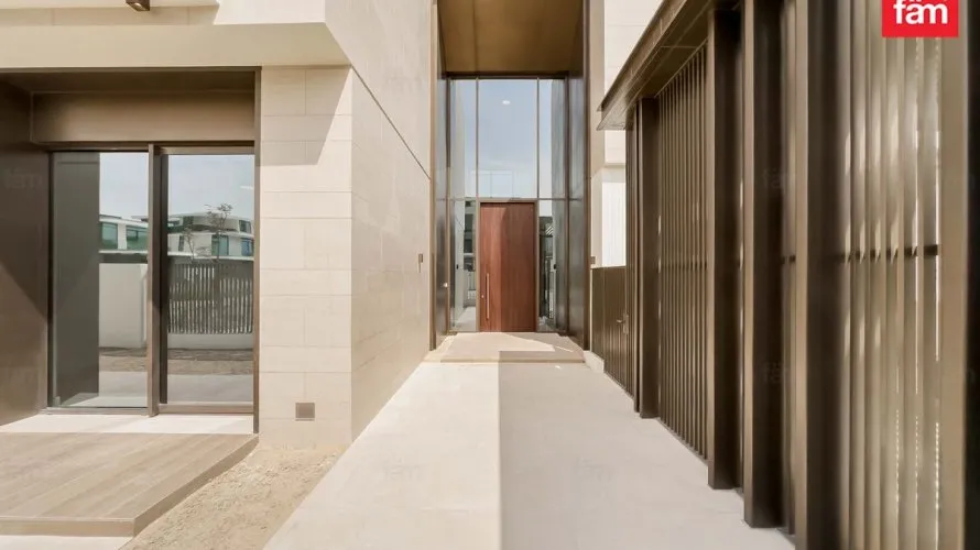 5 bedrooms villa for sale , Dubai Hills Estate, Dubai, UAE No. 675 № 16