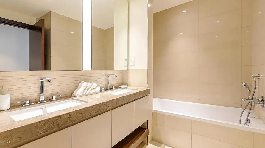 ACACIA in Dubai Hills Estate, UAE No. 13