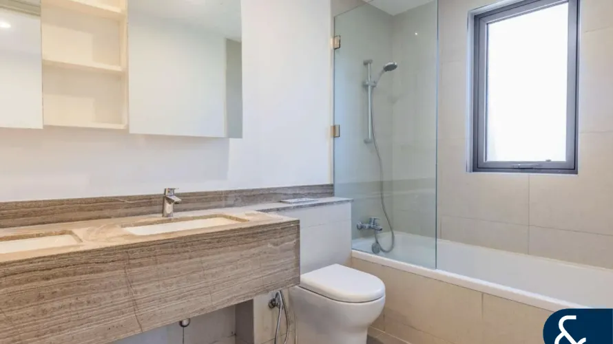 4 bedrooms villa for sale , Maple 2, Dubai Hills Estate, Dubai, UAE No. 1110 № 8