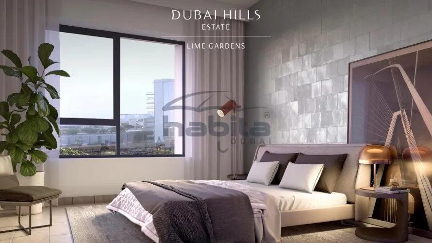 1 bedroom apartment for sale , Dubai Hills Estate, Dubai, UAE No. 270 № 2