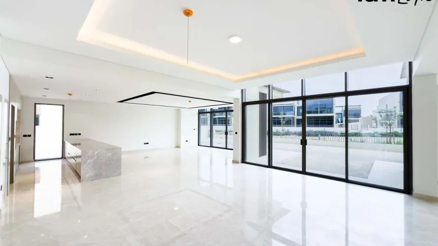 5 bedrooms villa for sale , Dubai Hills Estate, Dubai, UAE No. 874 № 1