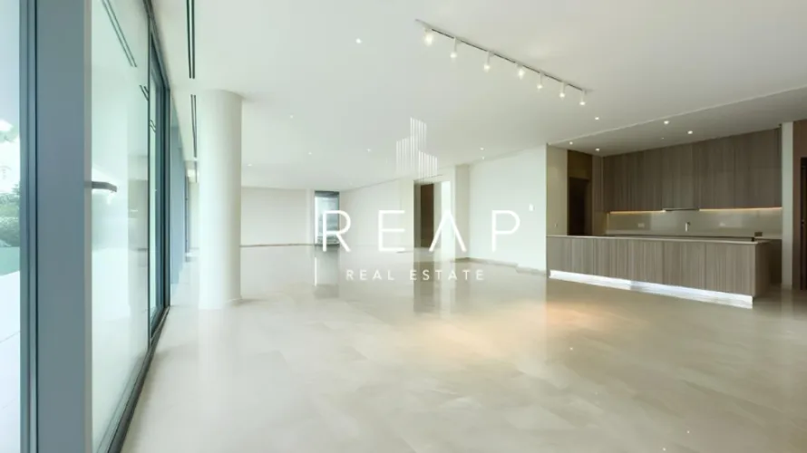 6 bedrooms villa for sale , Dubai Hills, Dubai Hills Estate, Dubai, UAE No. 255 № 3