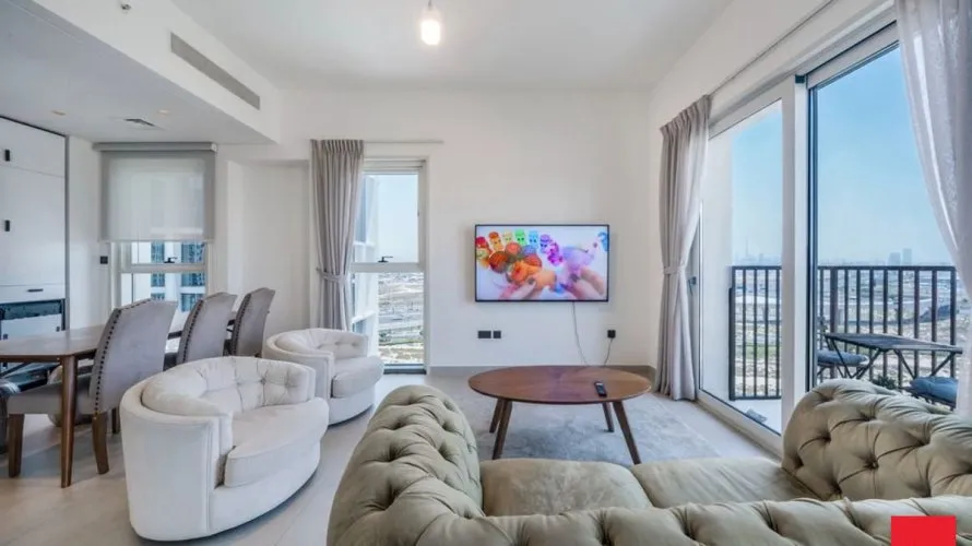 2 bedrooms apartment for sale , Dubai Hills Estate, Dubai, UAE No. 1003 № 1